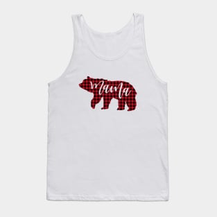 Mama Bear Tank Top